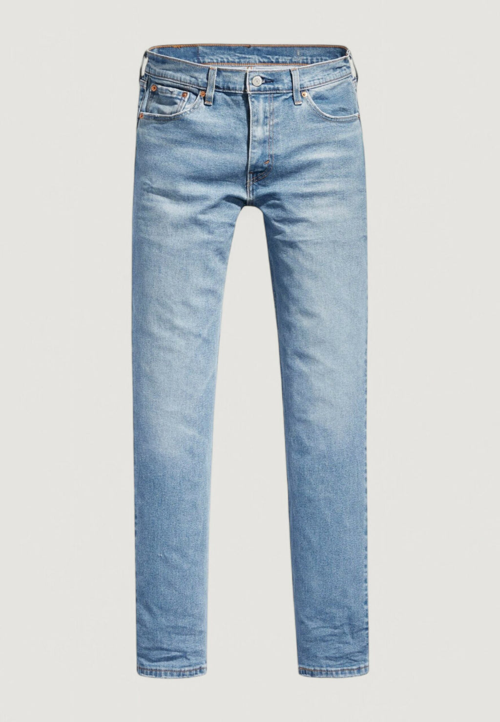 Levi's® メンズ 511 スリム フィット ライト デニム ジーンズ - KOTA KUPANG ADAPT