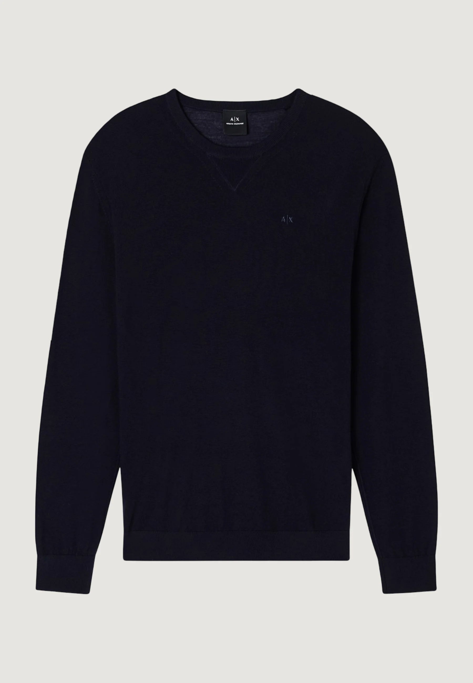Armani Exchange 8NZM3A ZM8AZ crewneck sweater