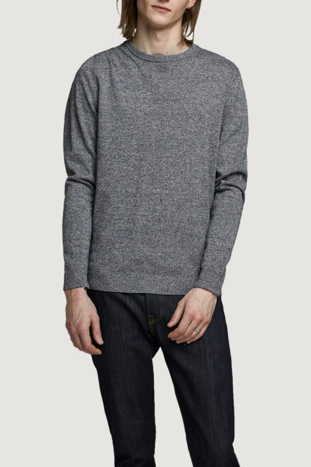 Jack & Jones - Jack & Jones Men Knitwear