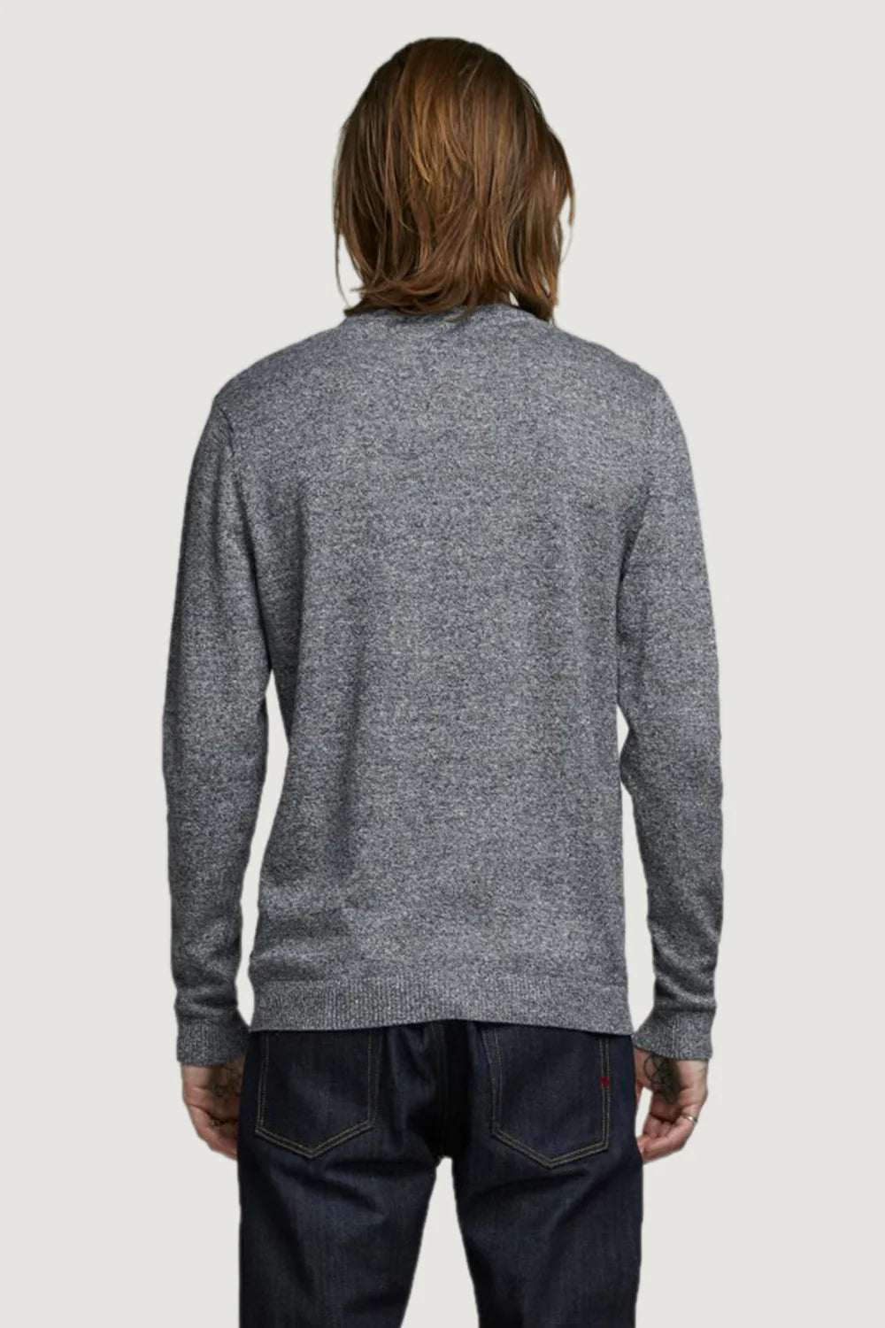Jack & Jones - Jack & Jones Men Knitwear