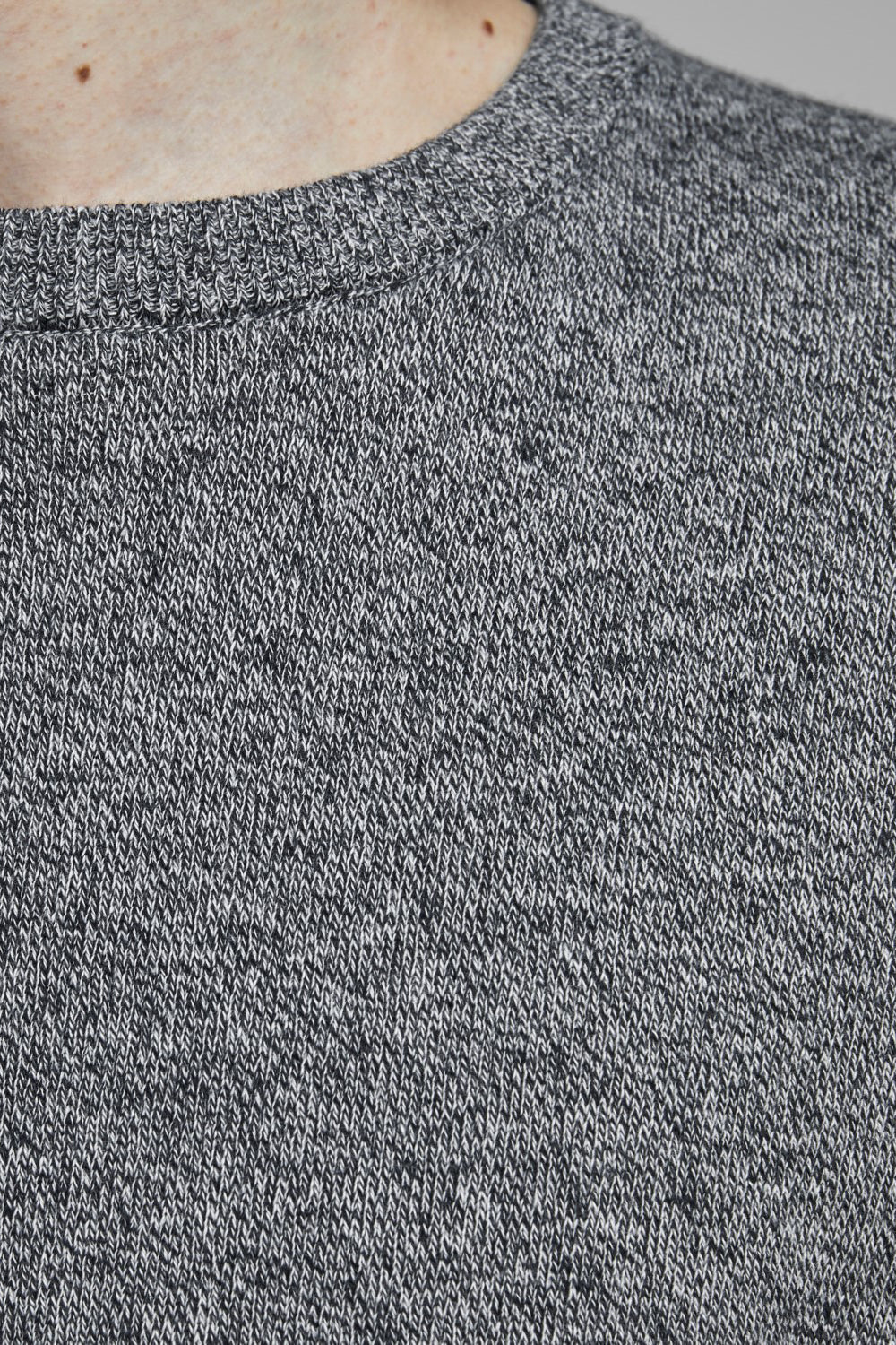 Jack & Jones - Jack & Jones Men Knitwear