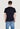 Napapijri Men's E-Zeri Black Short Sleeve Polo Shirt