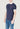 Napapijri Men's E-Zeri Navy Blue Short Sleeve Polo Shirt