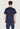 Napapijri Men's S-Murlo Blue T-Shirt - Short Sleeve Logo Tee