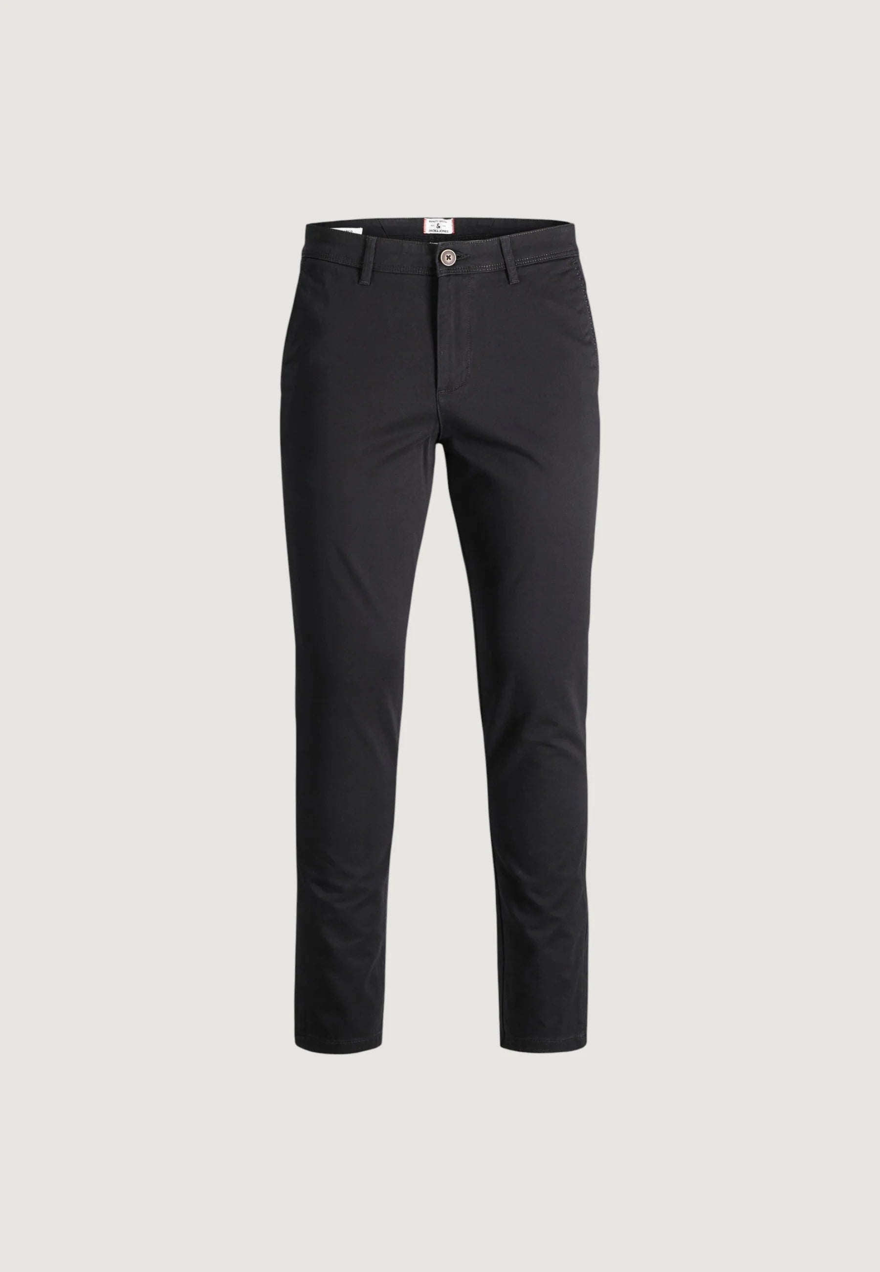 Jack & Jones JPSTMARCO Men's Slim-Fit Stretch Chino Trousers