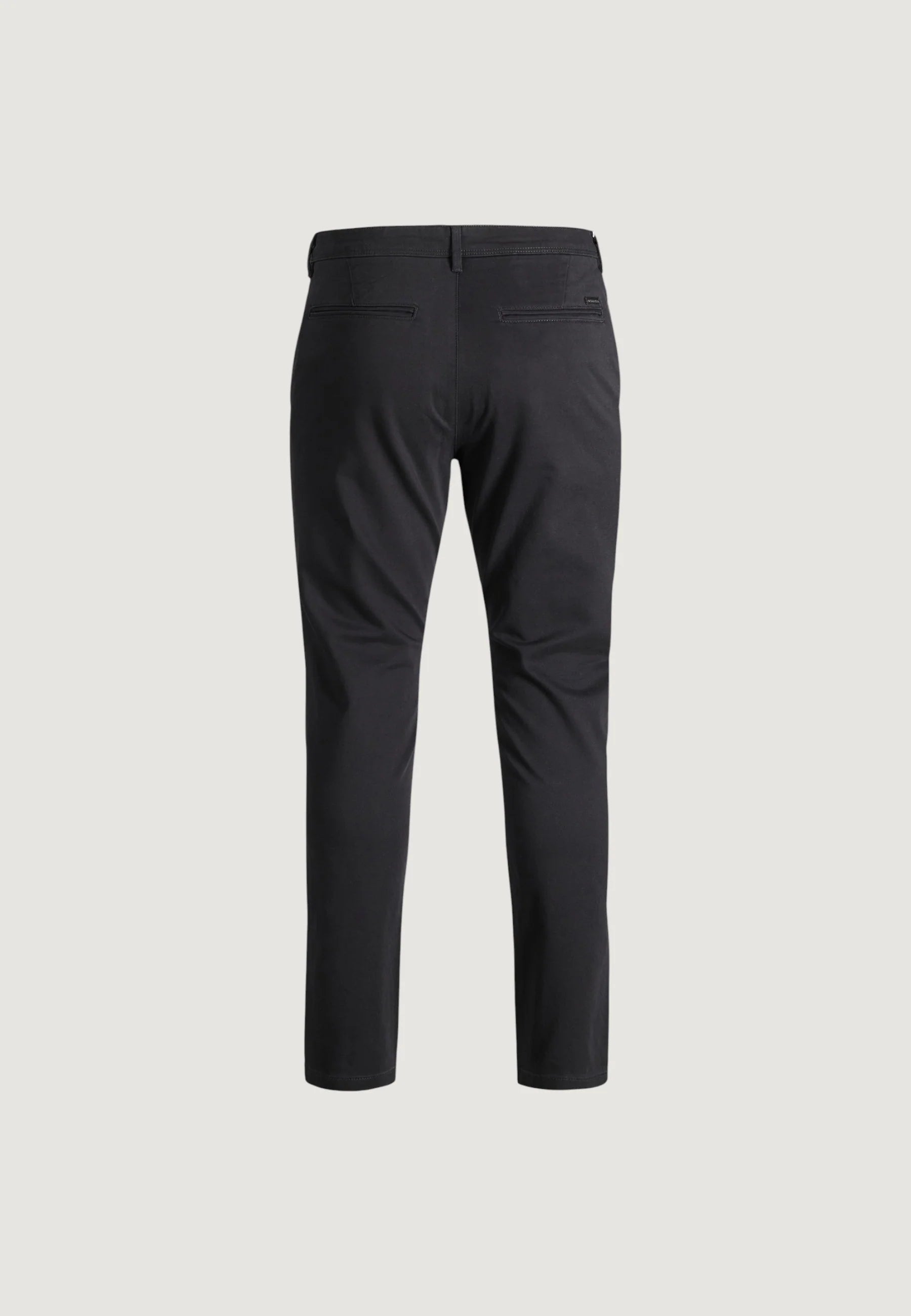 Jack & Jones JPSTMARCO Men's Slim-Fit Stretch Chino Trousers