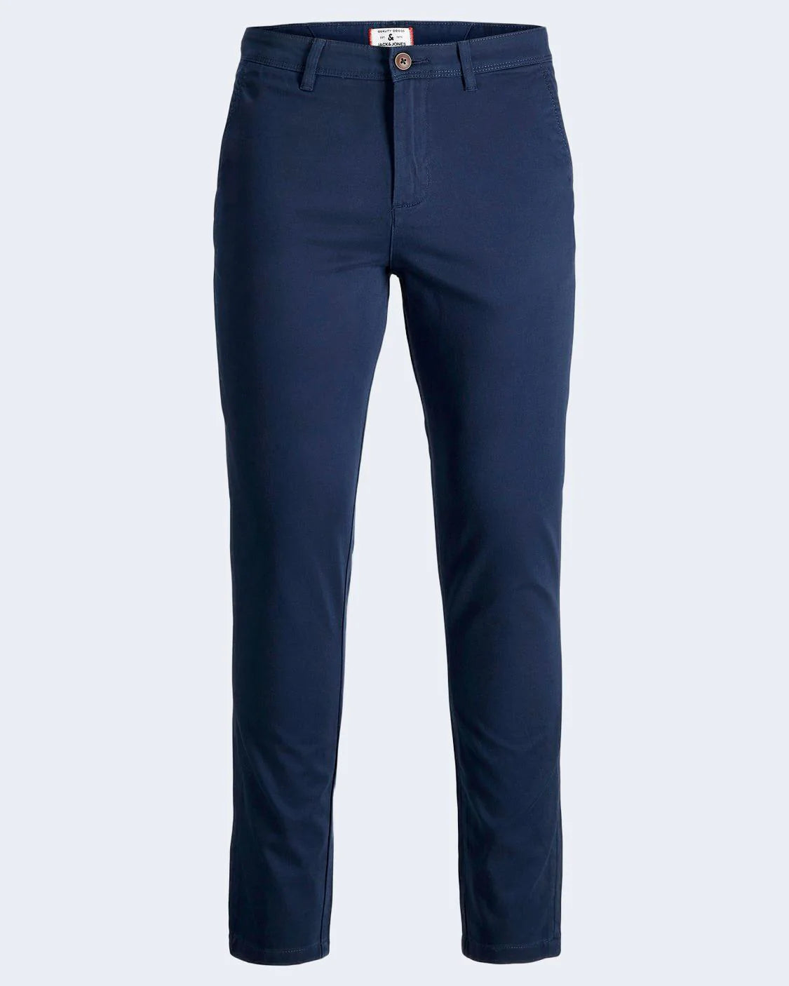 Skinny trousers Jack Jones JPSTMARCO JJBOWIE SA NOOS