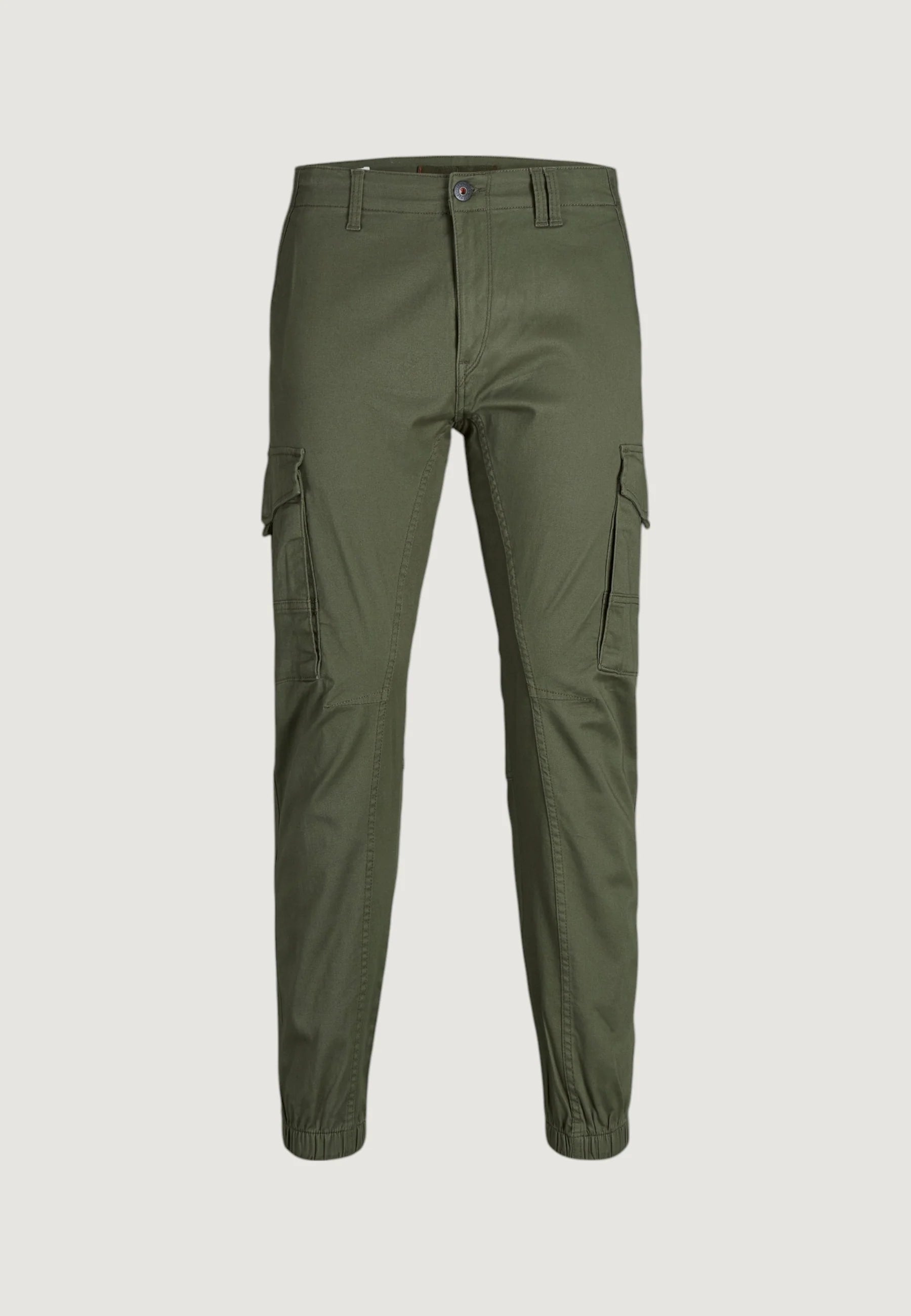 Skinny trousers Jack Jones PAUL FLAKE
