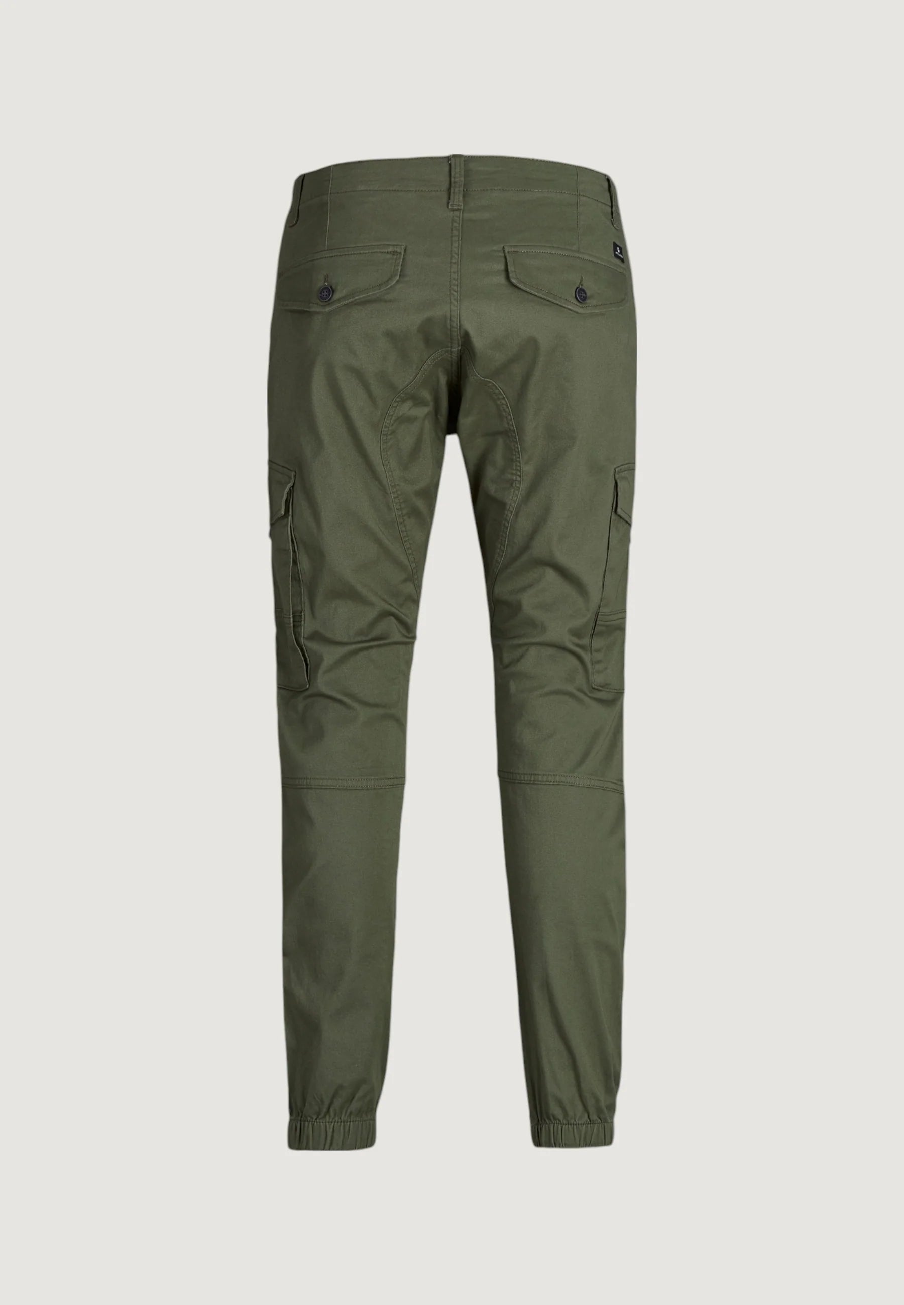 Skinny trousers Jack Jones PAUL FLAKE