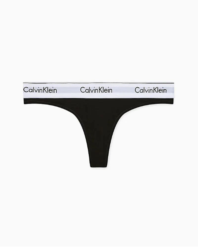 Slip and thong Calvin Klein Underwear THONG