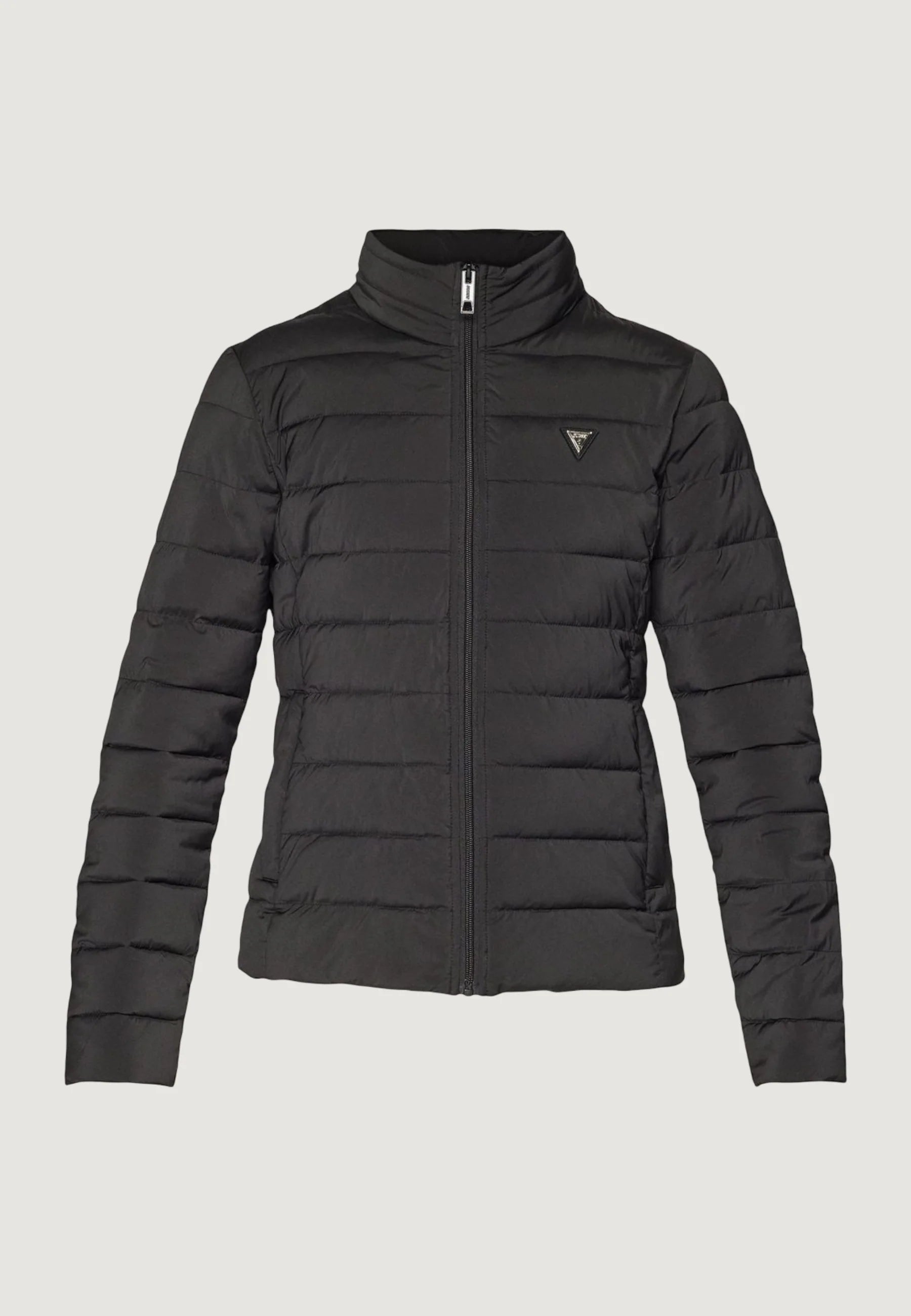 Down jacket Guess Active SOLID HEAVY DIANN PUFFER