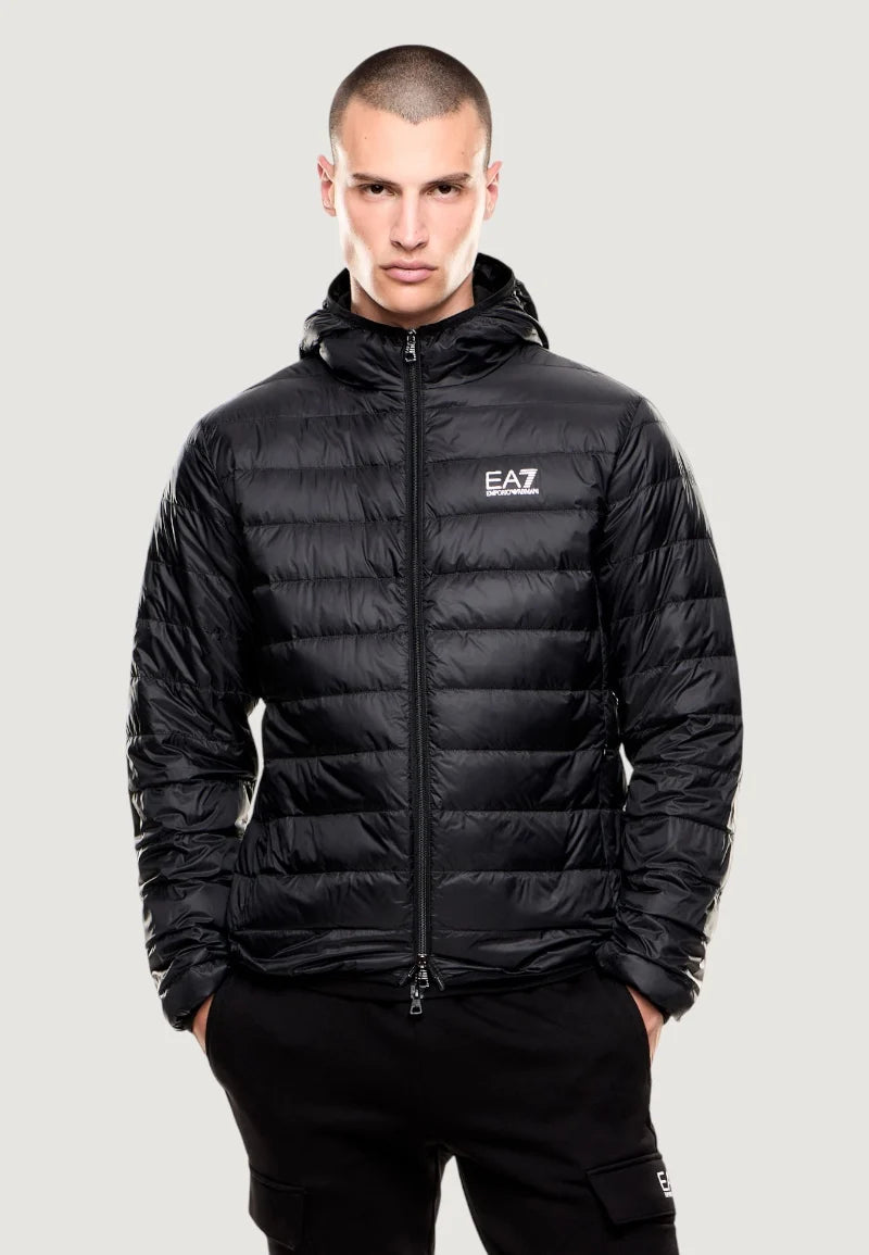 EA7 8NPB24 PNGPZ down jacket
