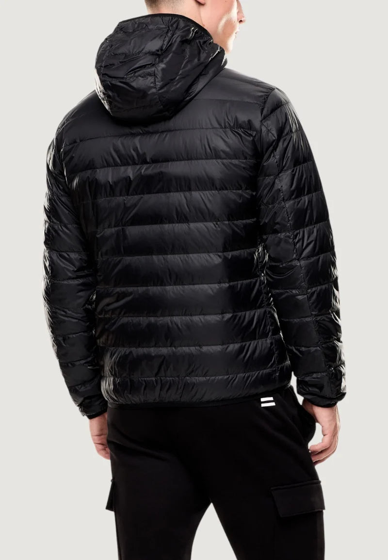 EA7 8NPB24 PNGPZ down jacket