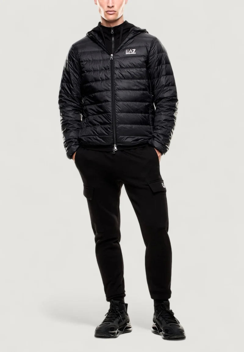 EA7 8NPB24 PNGPZ down jacket