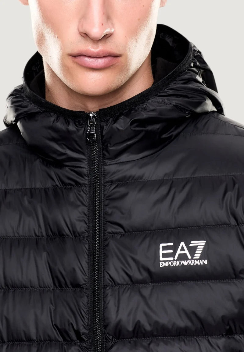 EA7 8NPB24 PNGPZ down jacket