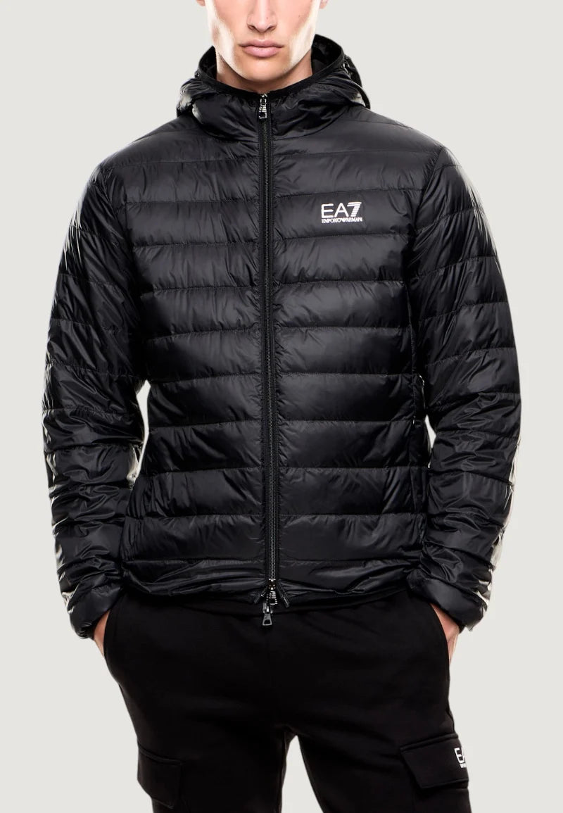 EA7 8NPB24 PNGPZ down jacket