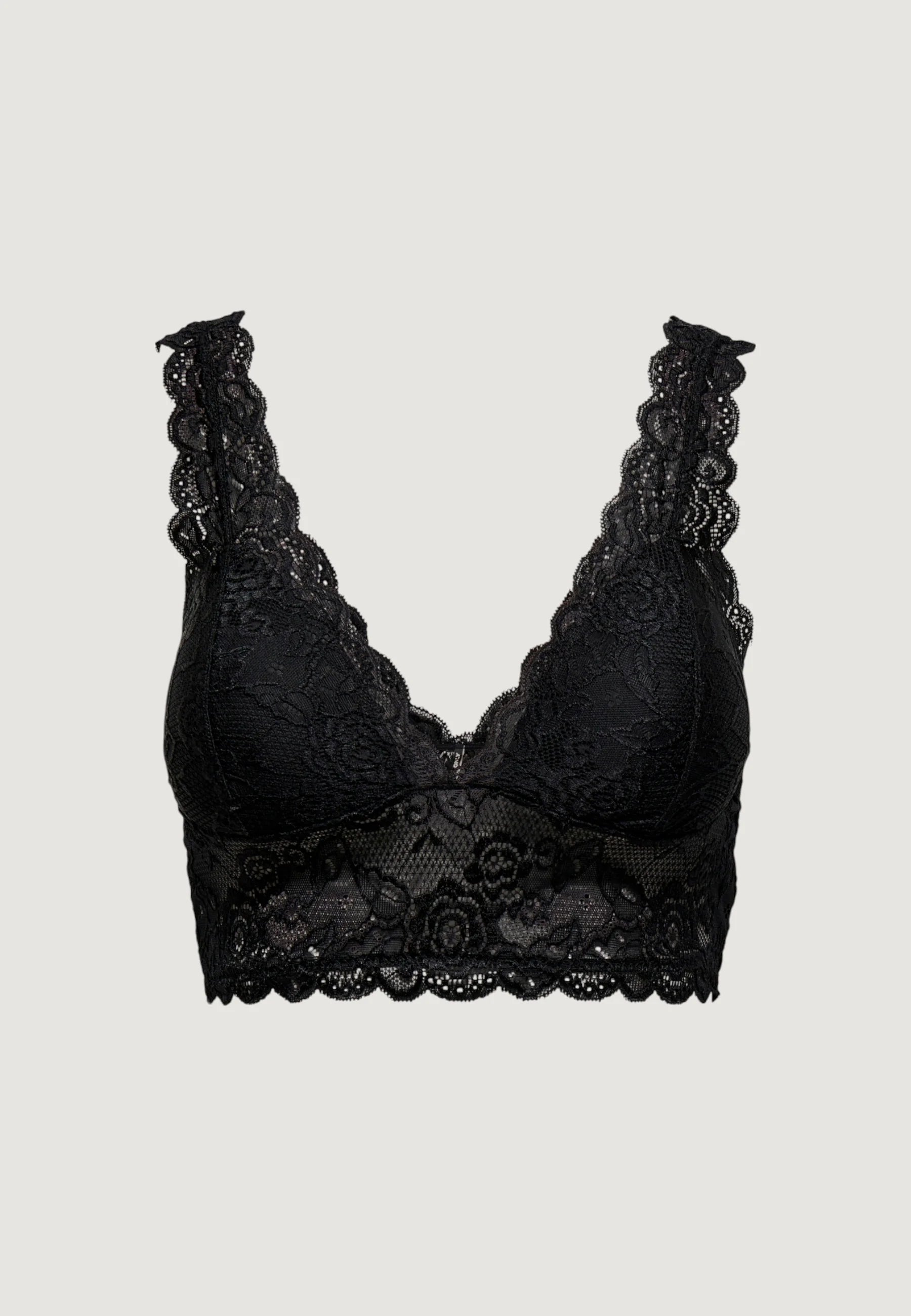 Only ONLCHLOE LACE NOOS bralette