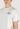Replay メンズ ホワイト Tシャツ - クラシック クルーネック &amp; カジュアルフィット