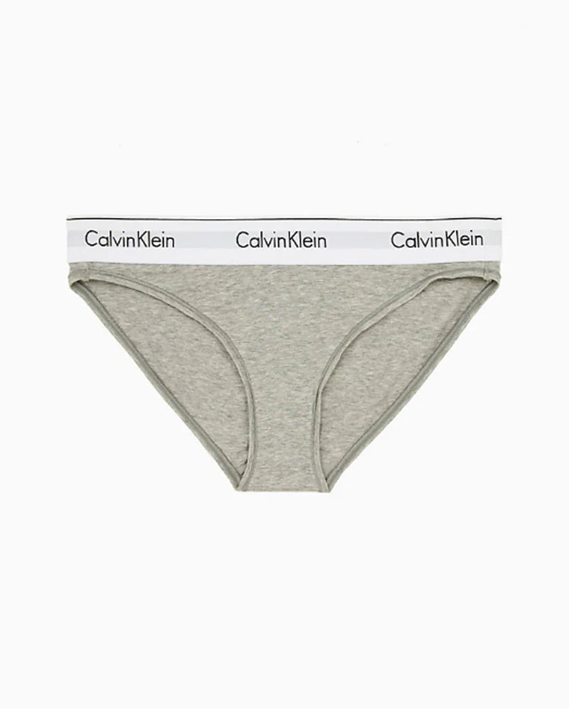 Slip and thong Calvin Klein Underwear BIKINI