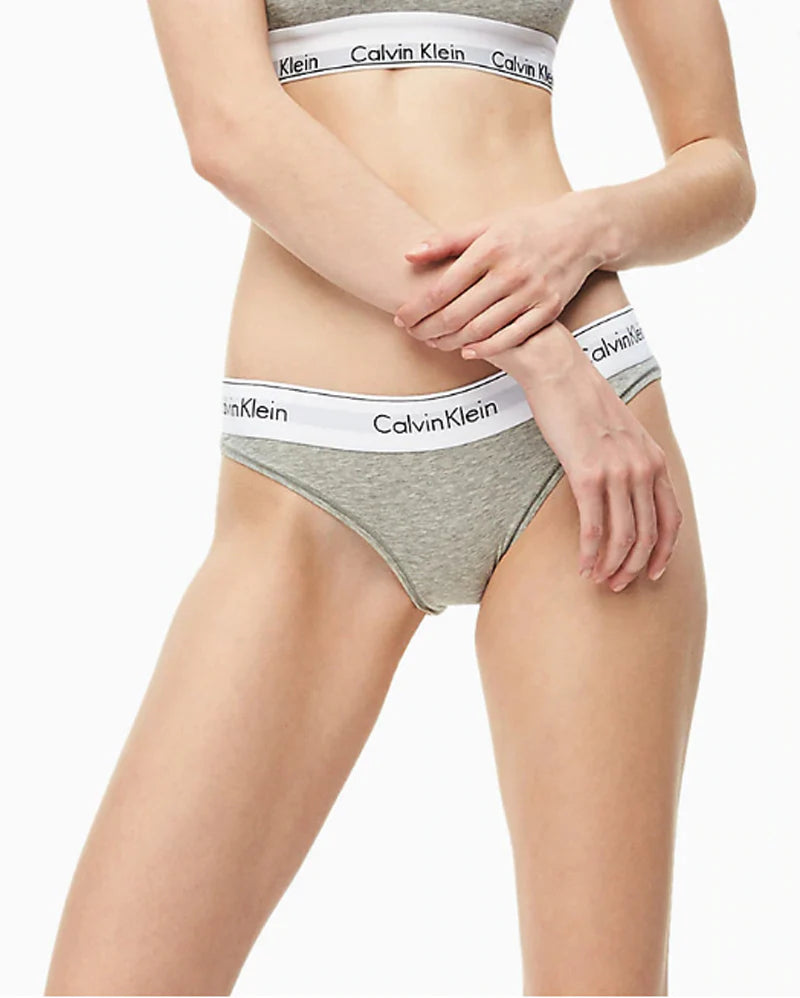 Slip and thong Calvin Klein Underwear BIKINI