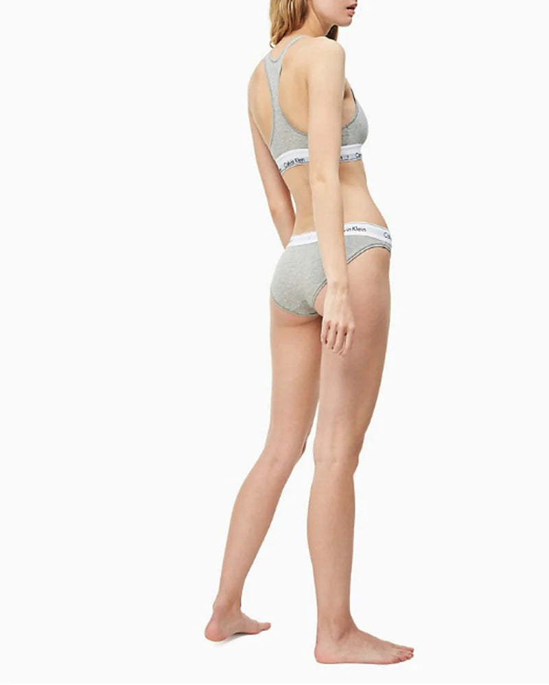 Slip and thong Calvin Klein Underwear BIKINI