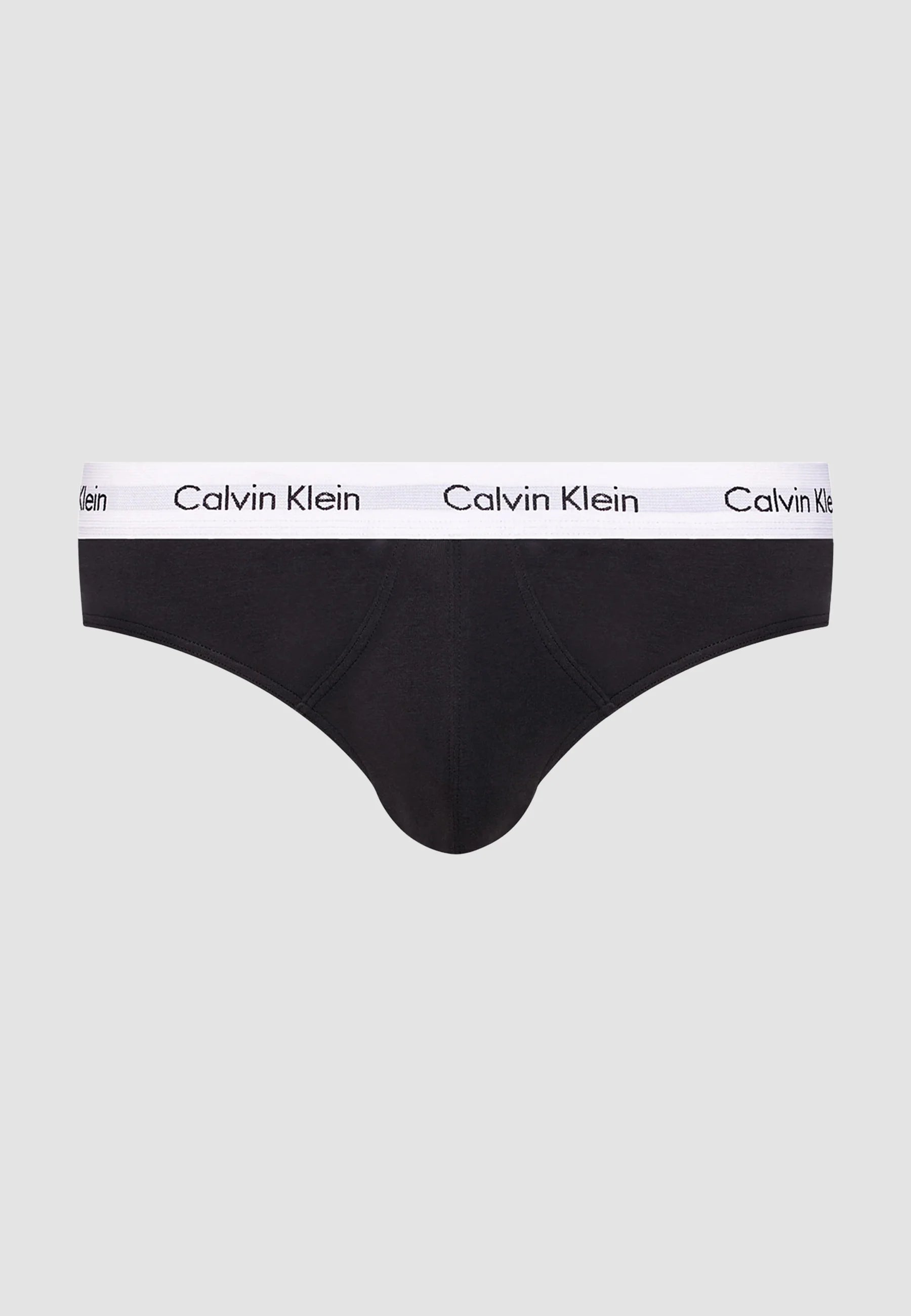 Slip Calvin Klein Underwear 3 Hip Brief