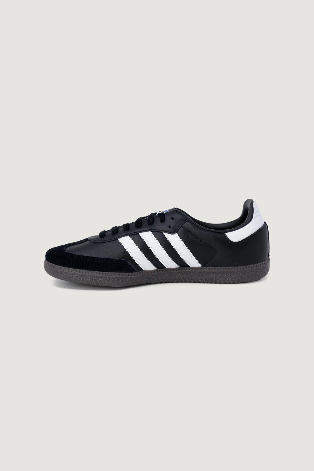 Sneakers Adidas Originals SAMBA OG black