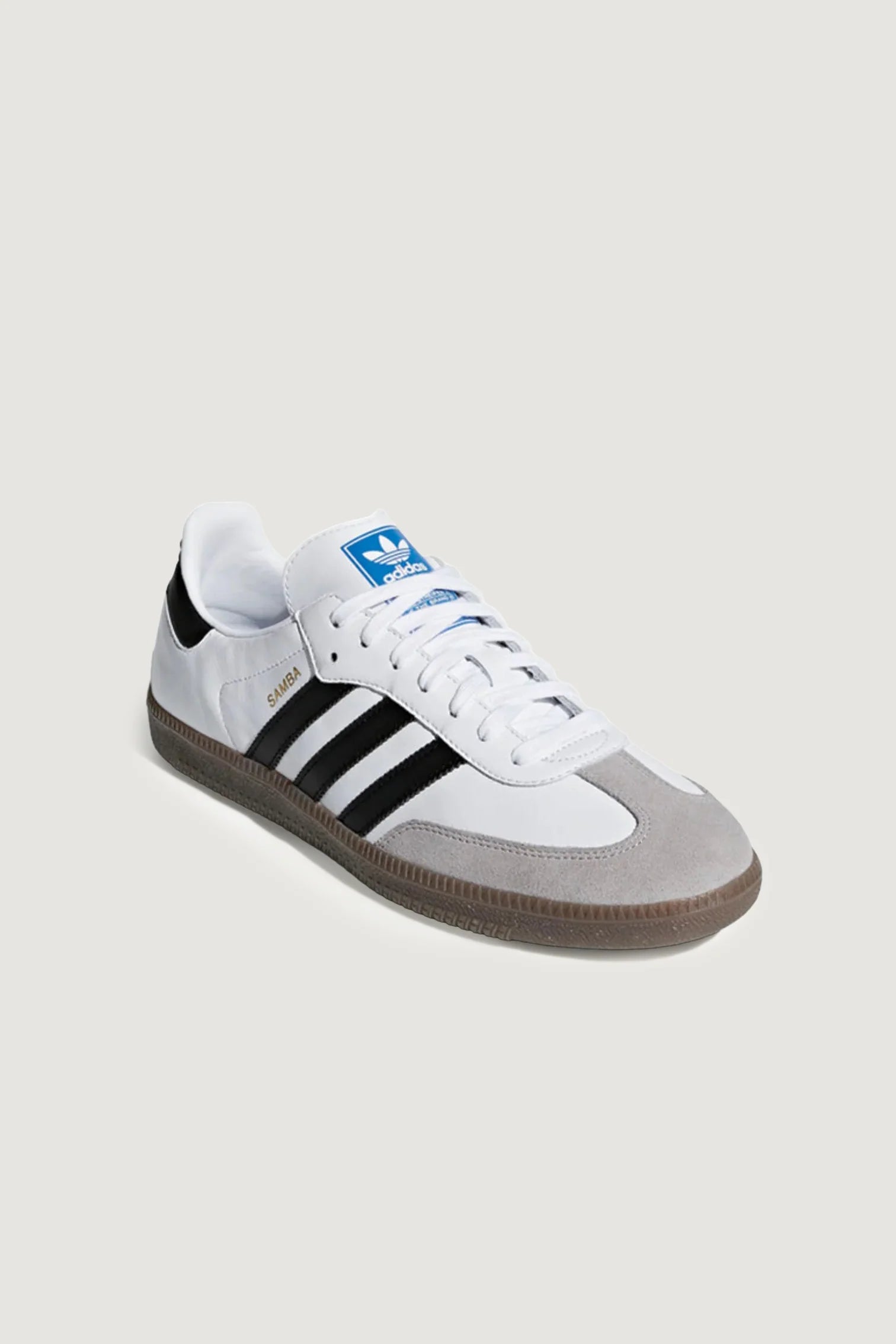 Sneakers Adidas Originals SAMBA OG