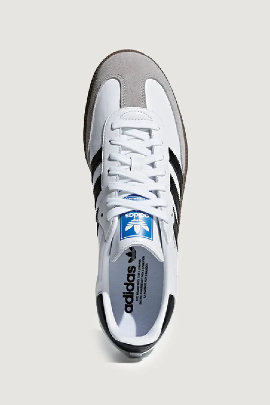 Sneakers Adidas Originals SAMBA OG