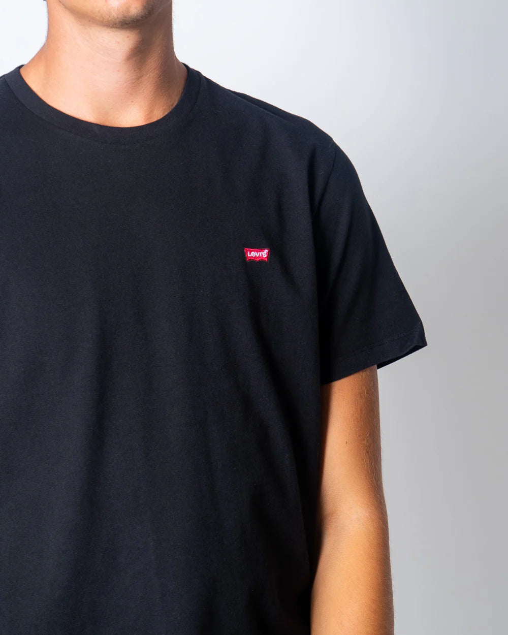 T-shirt Levi's® SS Original HM TEE
