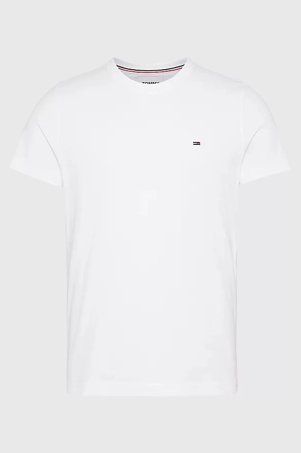 Tommy Hilfiger Men's Original Organic Cotton Jersey Tee