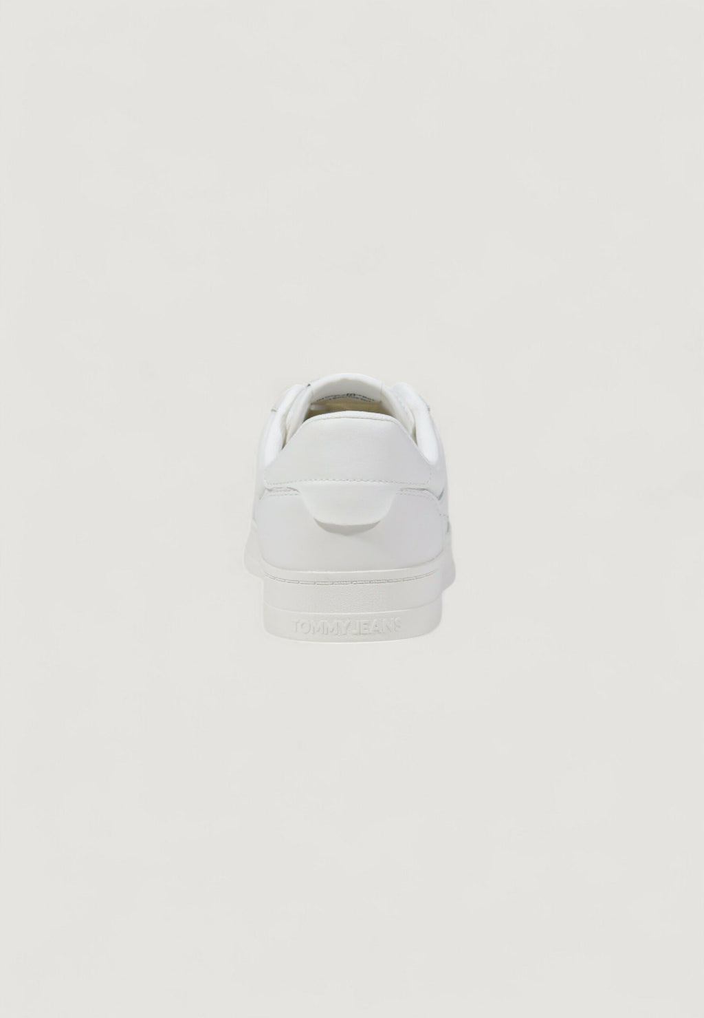 Tommy Hilfiger Jeans TJM The Greenwich Cream Sneakers - Men's Casual Shoes