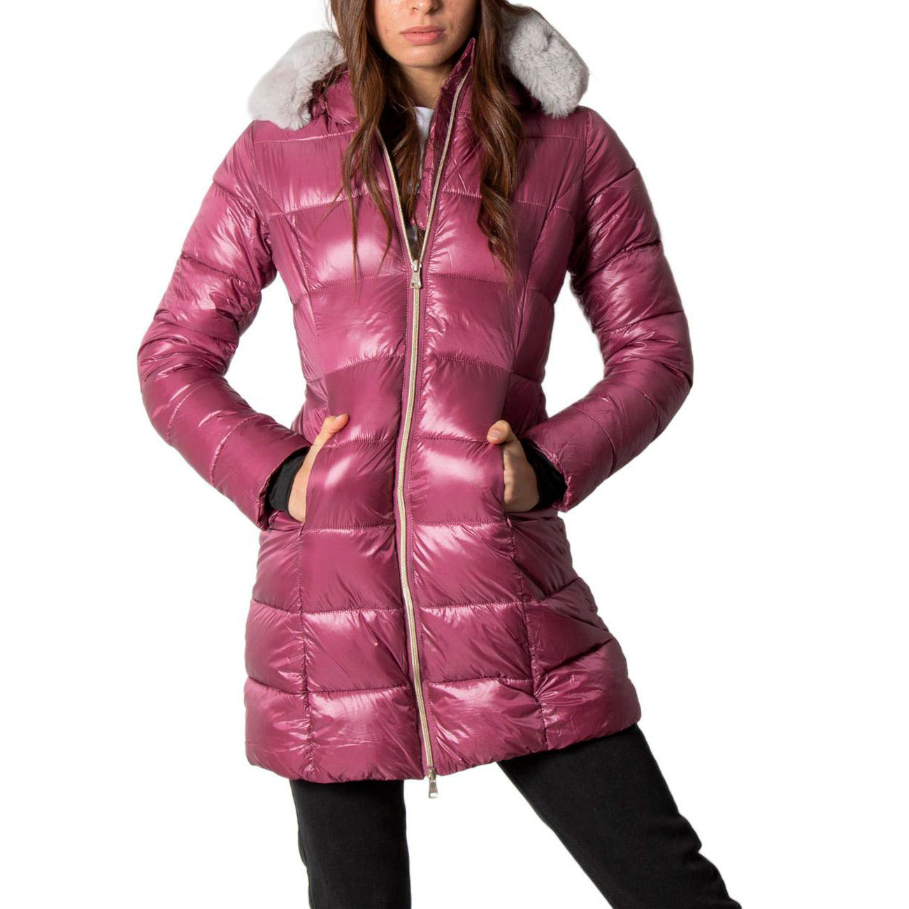 No Zone - No Zone  Women Jacket
