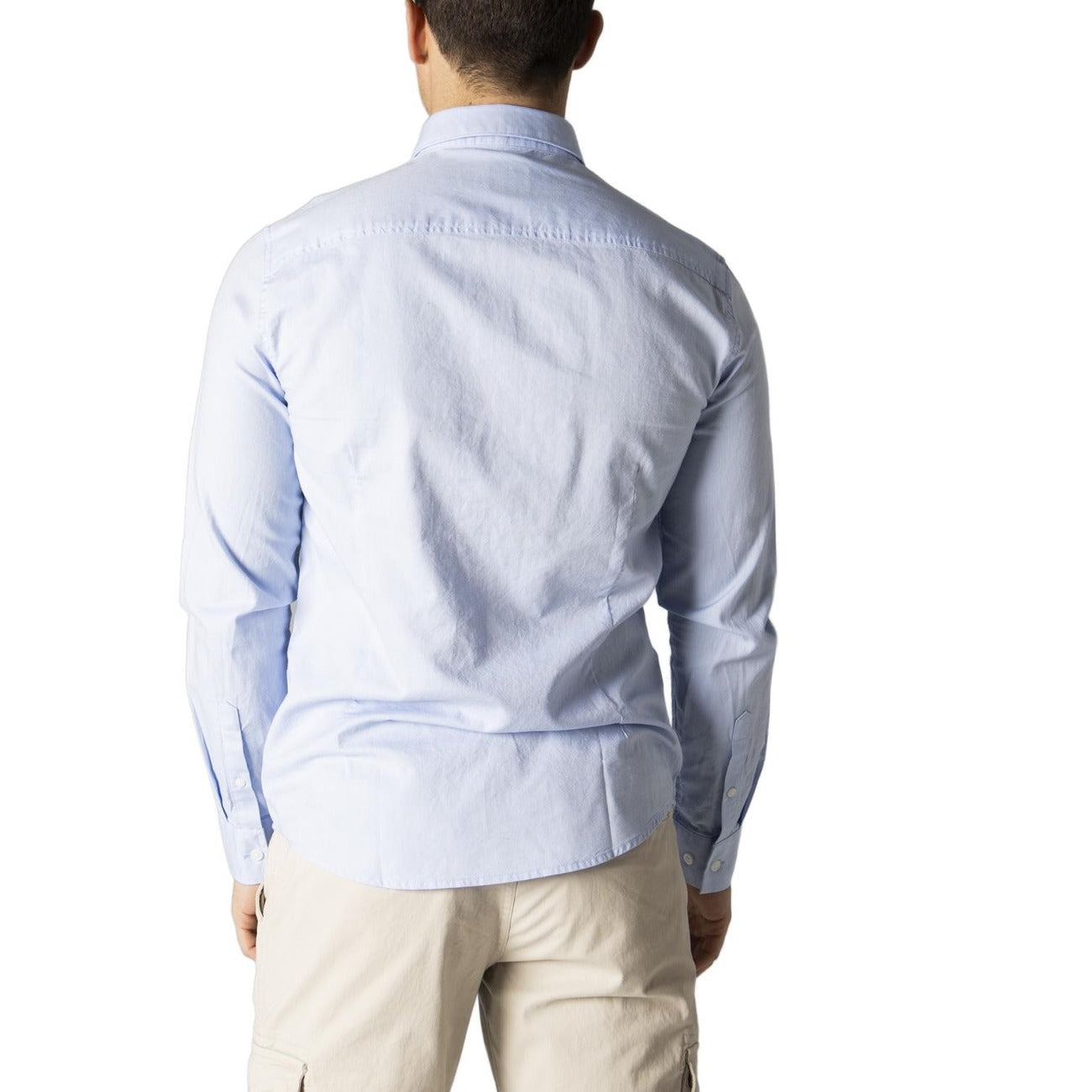 Armani Exchange - Armani Exchange Men Shirt