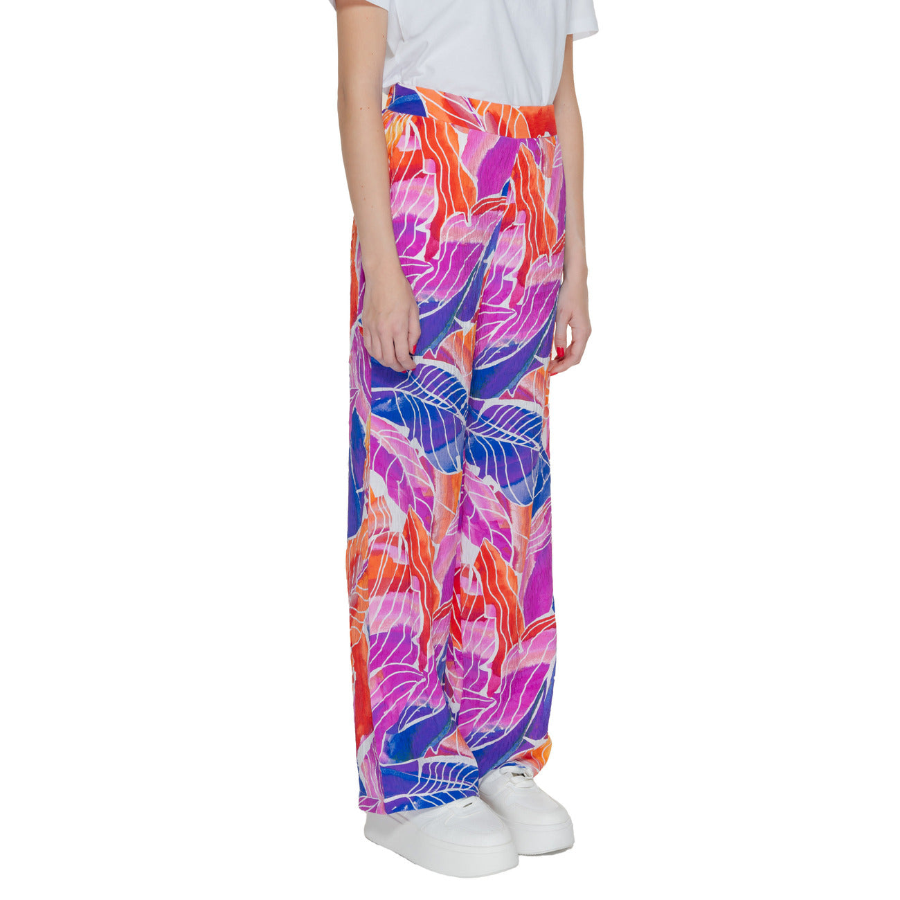 Vila Clothes - Vila Clothes  Women Trousers