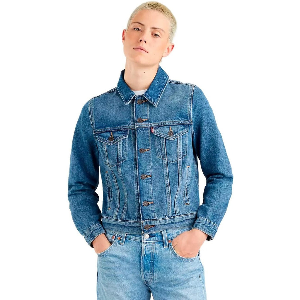 Levi`s - Levi`s  Women Blazer