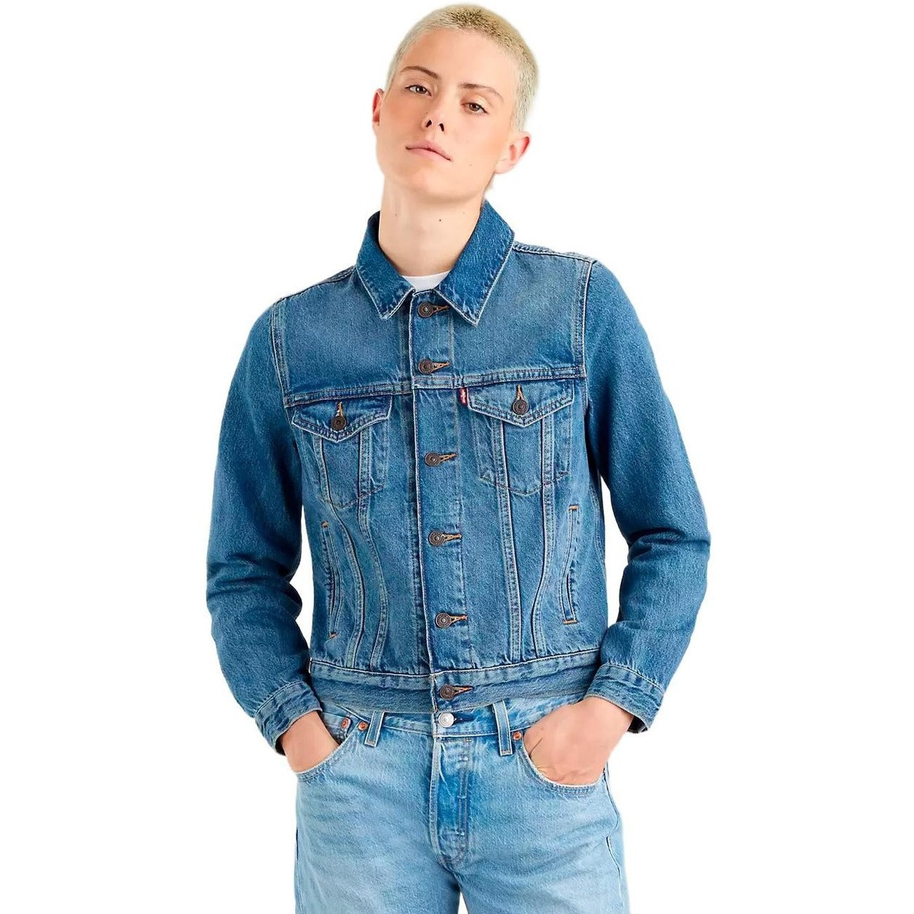 Levi`s - Levi`s  Women Blazer