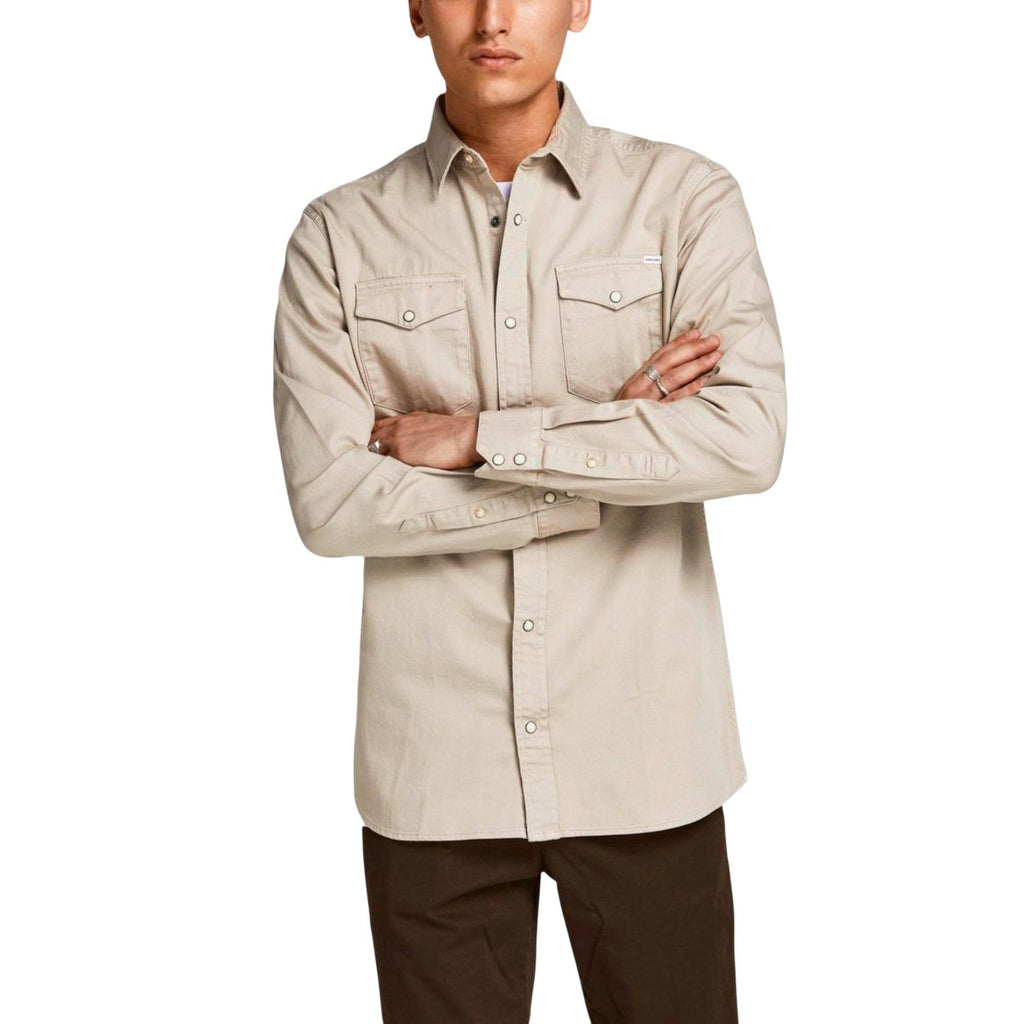 Jack & Jones - Jack & Jones Men Shirt