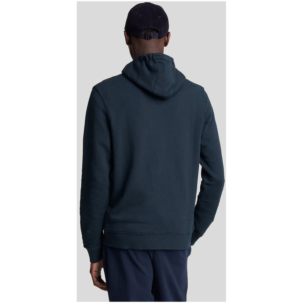 Refrigiwear ML420TON Hoodie