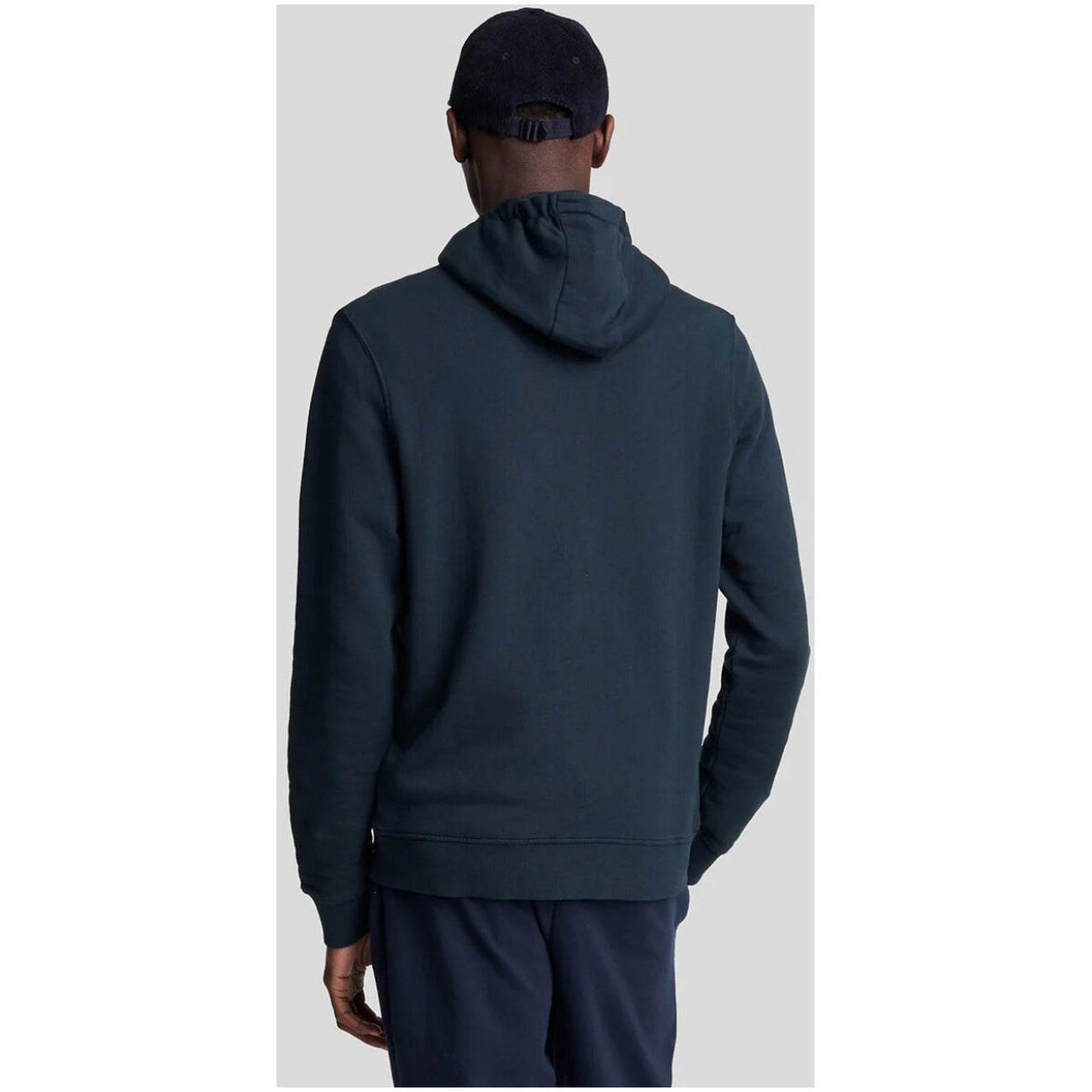 Refrigiwear ML420TON Hoodie