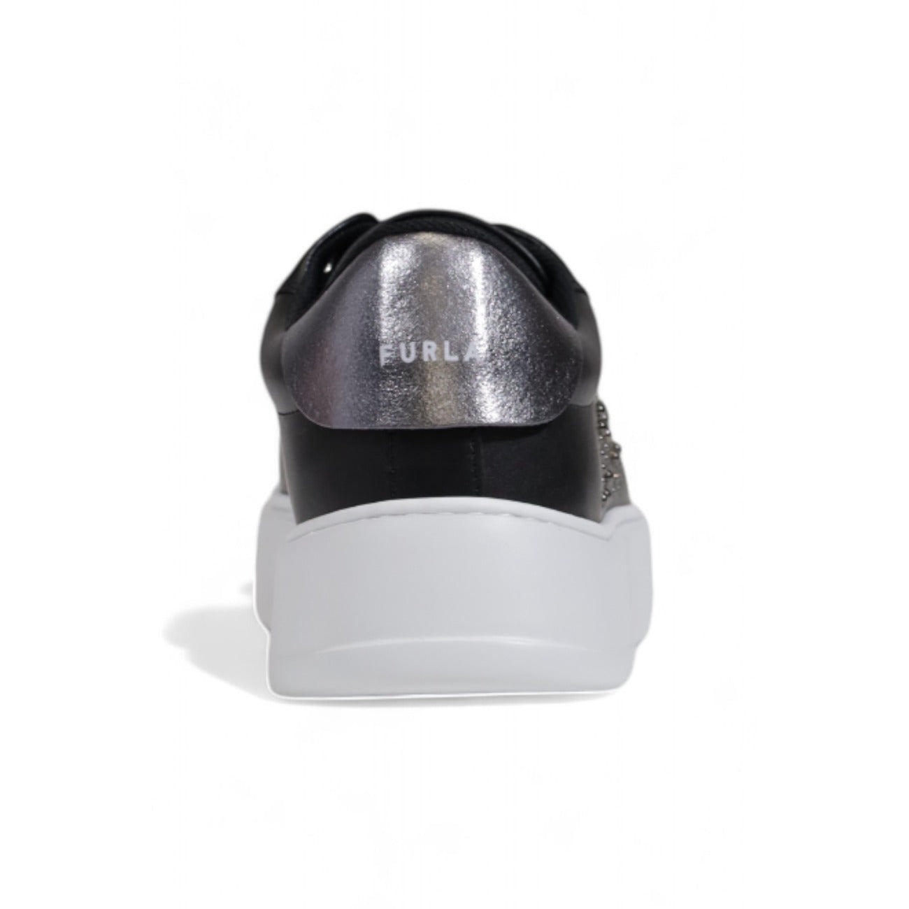 Furla Palladio Sneakers Black
