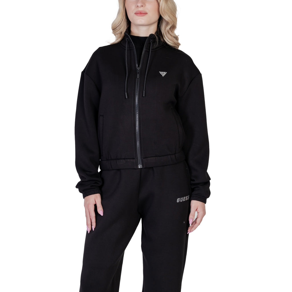 Guess Active CECILIA SCUBA ZIP Hoodie