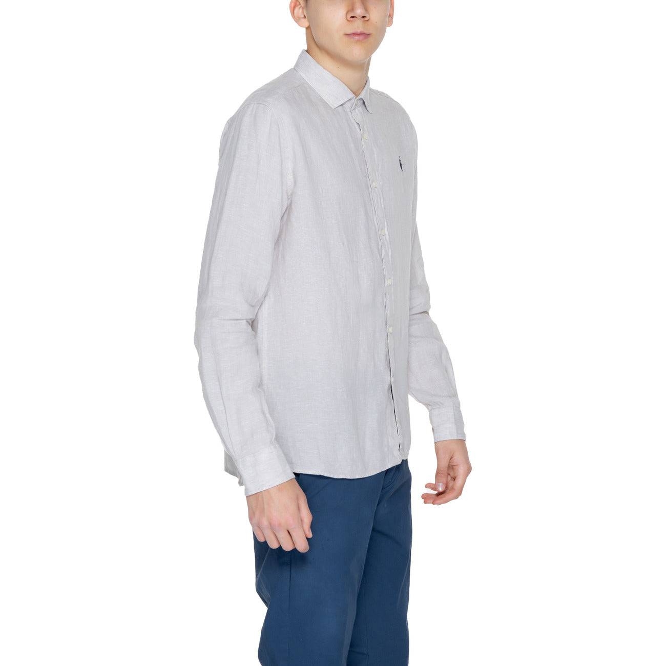 U.s. Polo Assn. - U.s. Polo Assn. Men Shirt