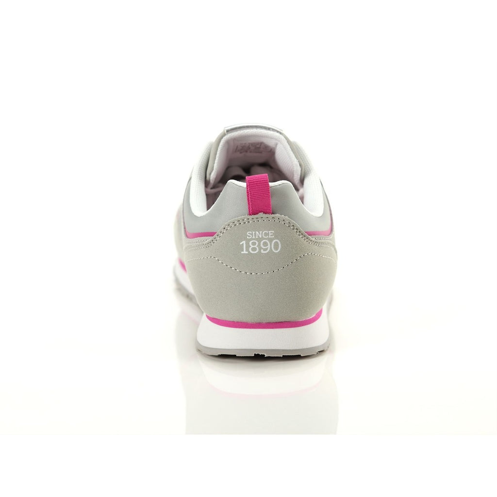 U.s. Polo Assn. - U.s. Polo Assn. Women Sneakers