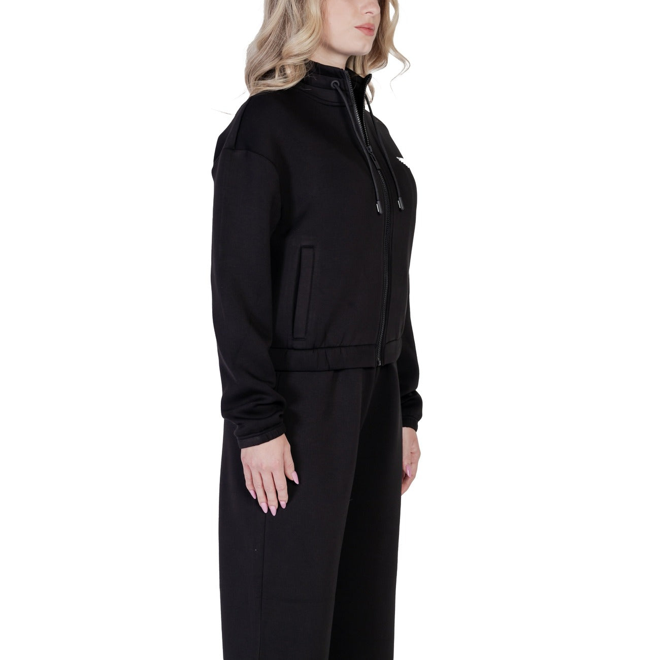 Guess Active CECILIA SCUBA ZIP Hoodie