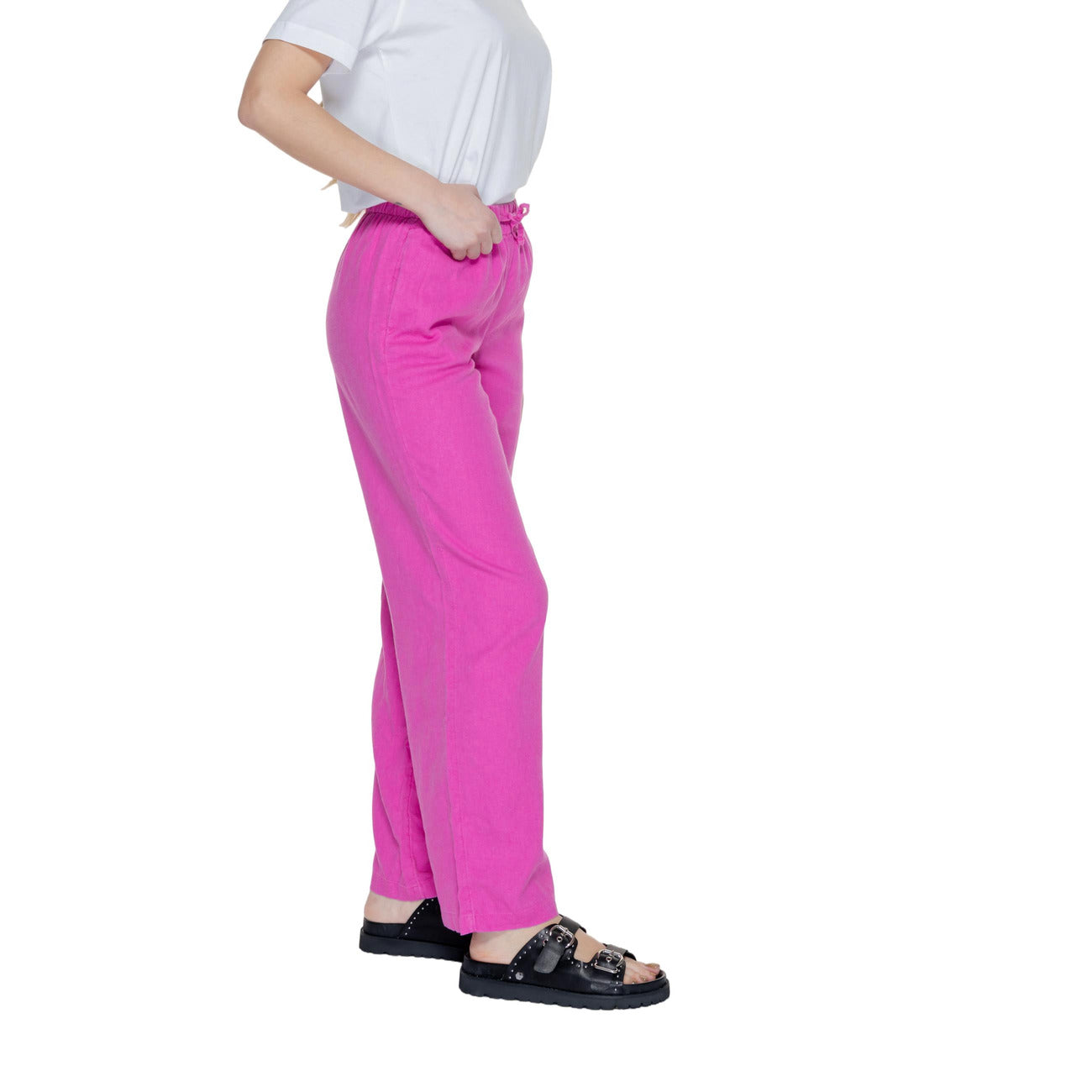 Only - Only  Women Trousers