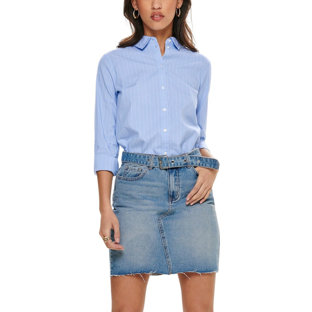 Jacqueline De Yong - Jacqueline De Yong  Women Shirt