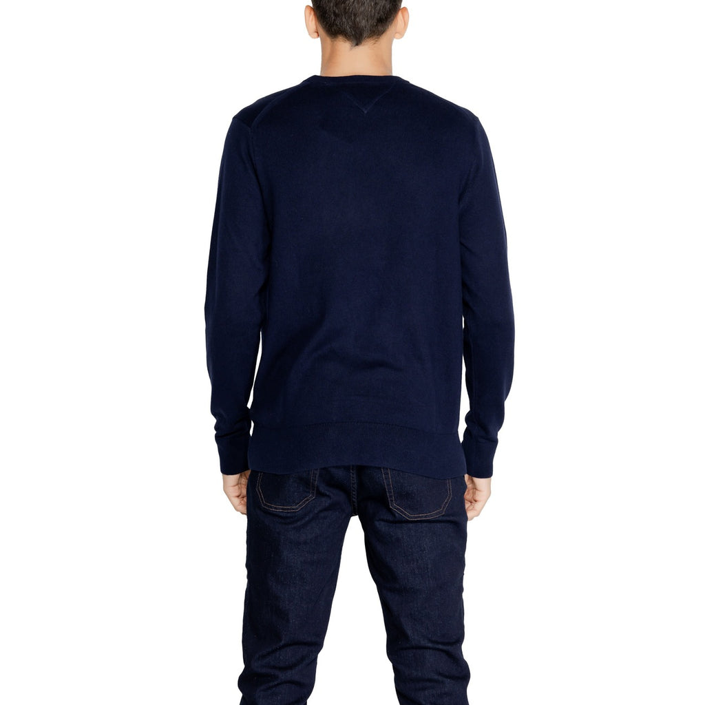 Tommy Hilfiger PIMA ORG CTN CASHMERE sweater