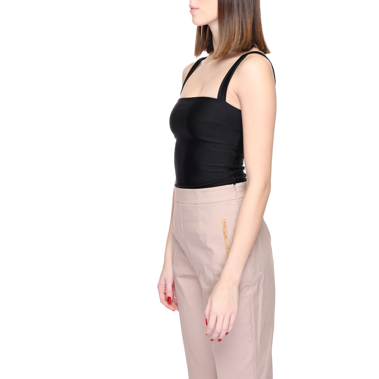 Silence - Silence  Women Undershirt