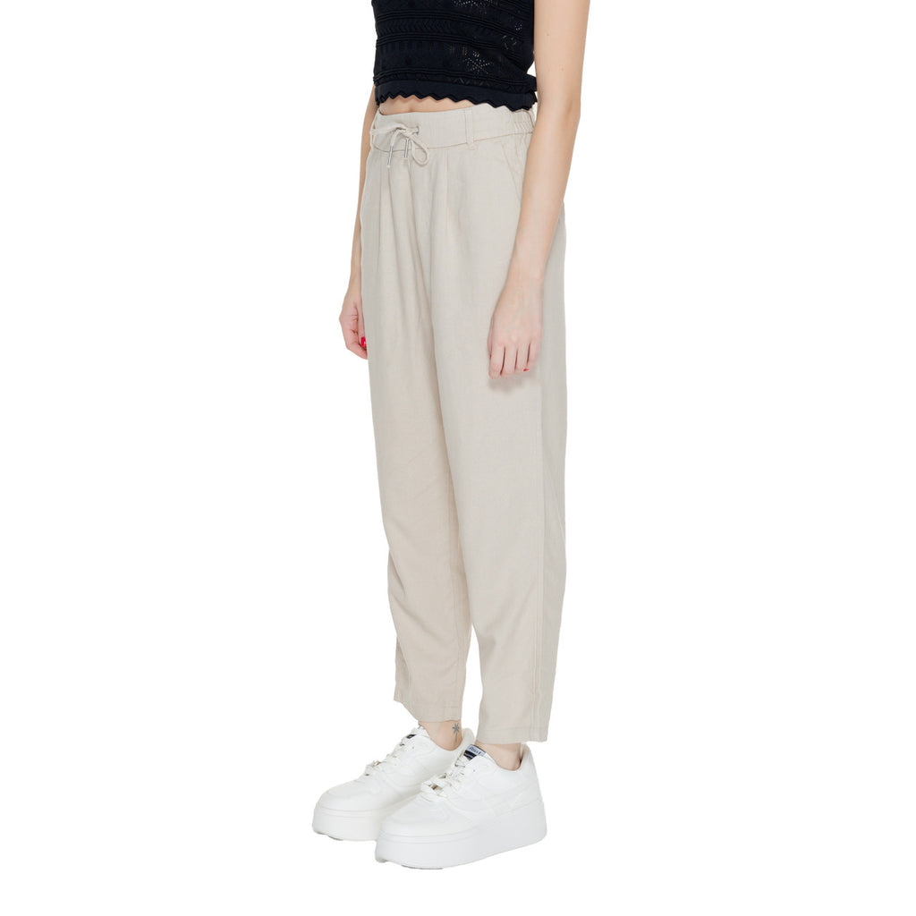 Only - Only  Women Trousers